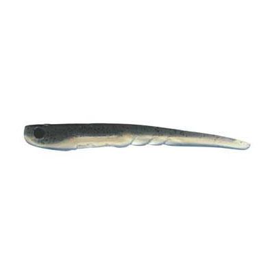 Soft Bait Straight Tail 4-1⁄4 Inch 8 pack
