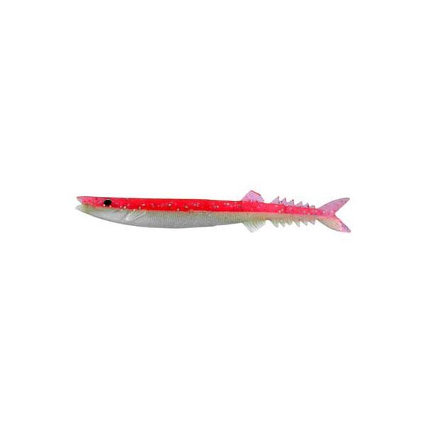 Soft Bait Barracuda 6 Inch Pink