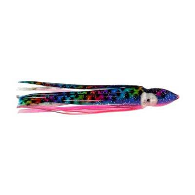 Octopus Skirts 5.5" - Almost Alive Lures