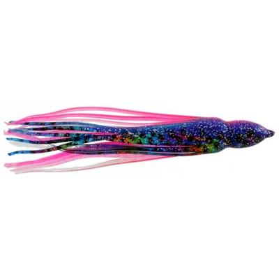 Octopus Skirts 6.5" - Almost Alive Lures