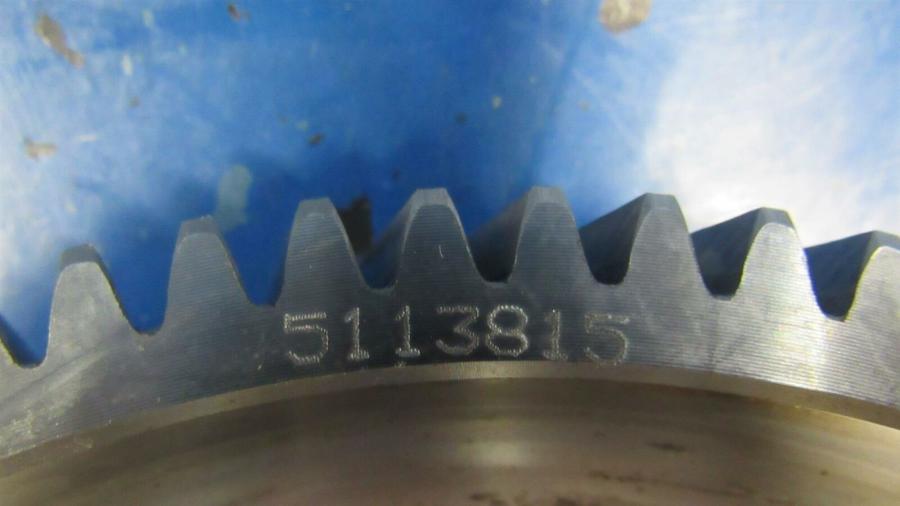 Detroit Diesel Crankshaft Timing Gear 71 Series, L.H. Helix 5113815