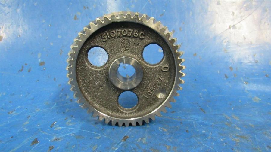 Detroit Diesel Governor Drive Gear, 49 Tooth R.H., 3/4-53 5116025