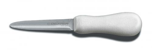 4 Inch Oyster Knife, Galveston Pattern