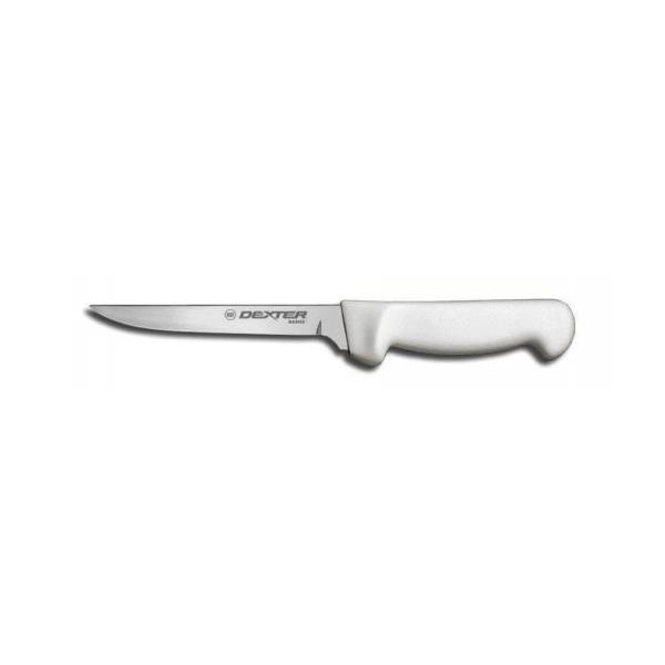 6 Inch Flexible Narrow Boning Knife