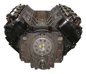 GM 7.4L 454 cid Big Block V8 LH 1991-1997 Gen 5