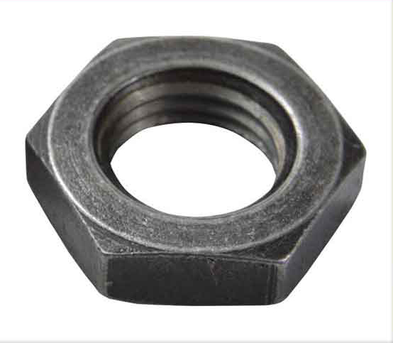 Pinion Nut for BRP 2-cyl, 40-55 Hp | 3-cyl, 60-75 Hp outboard gearcases