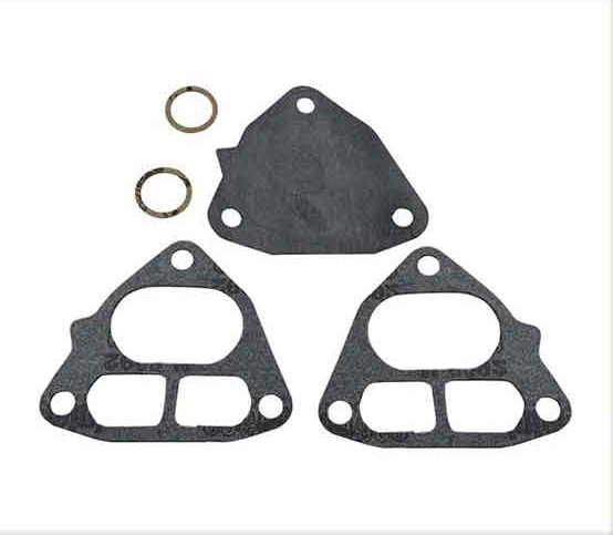 Fuel Pump Repair Kit for Mercury Mariner 2-cyl, 35 Hp | 3-cyl, 60-70 Hp outboard fuel pumps