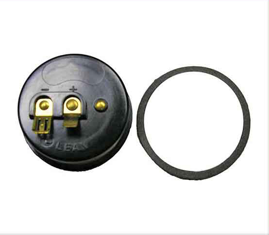Choke Thermostat for All Holley Marine Carburetors that use 2 Connections.