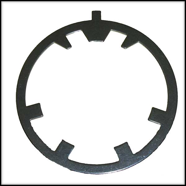Tab Washer for Mercruiser replaces 18323 | 17460