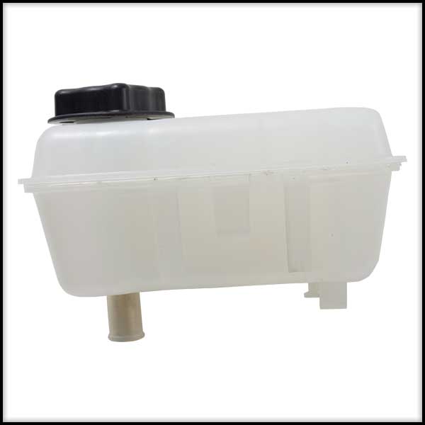 Expansion Tank Fits Volvo Many Models