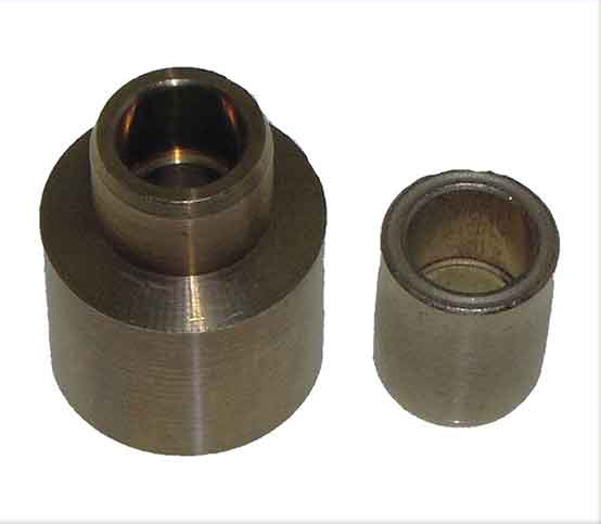Bushing Kit for Bell Housing Replaces Mercury 805041A2 79373A1 805041B2 79373 45588