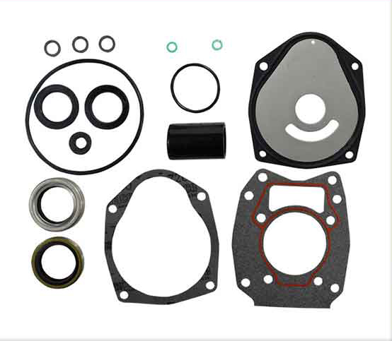 Lower Gearcase Seal Kit Replaces Force 43035A4