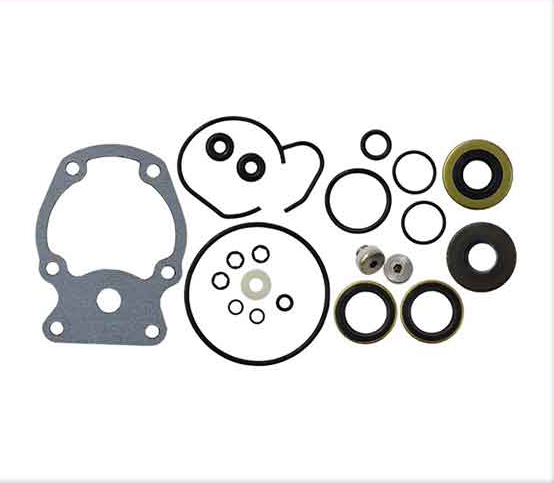 Gear Housing Seal Kit Replaces Johnson/Evinrude 396351