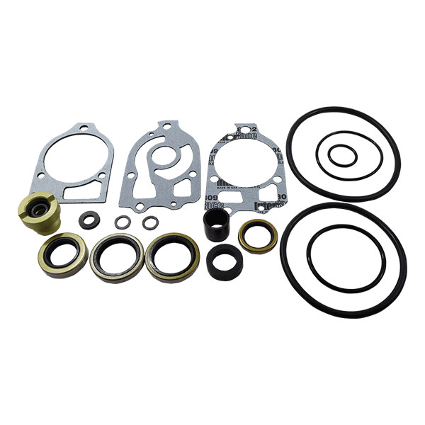 Lower Gearcase Seal Kit Replaces Mercury 89238A2