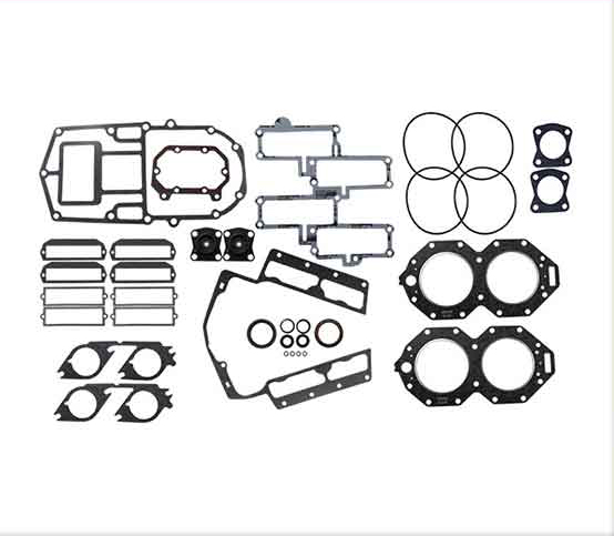 Gasket Kit Replaces Johnson/Evinrude 432570 For 1988-98