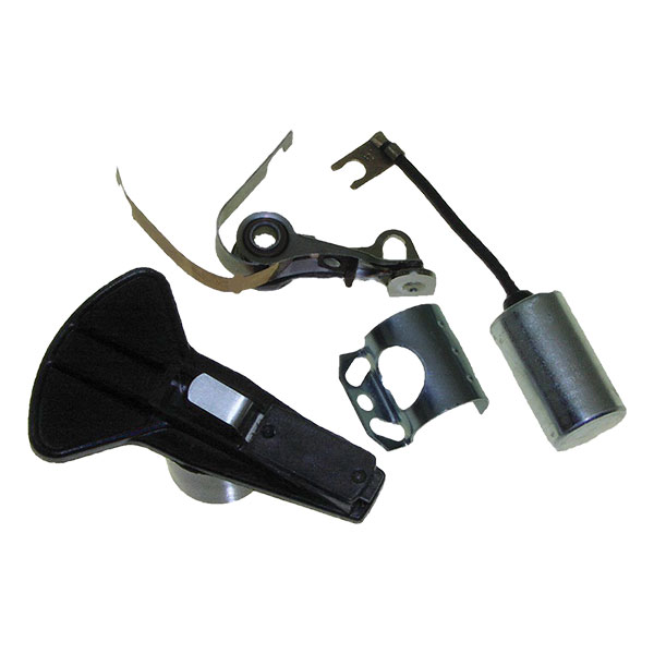 Ignition Kit Replaces Mercury 6324Q1, 6324A1