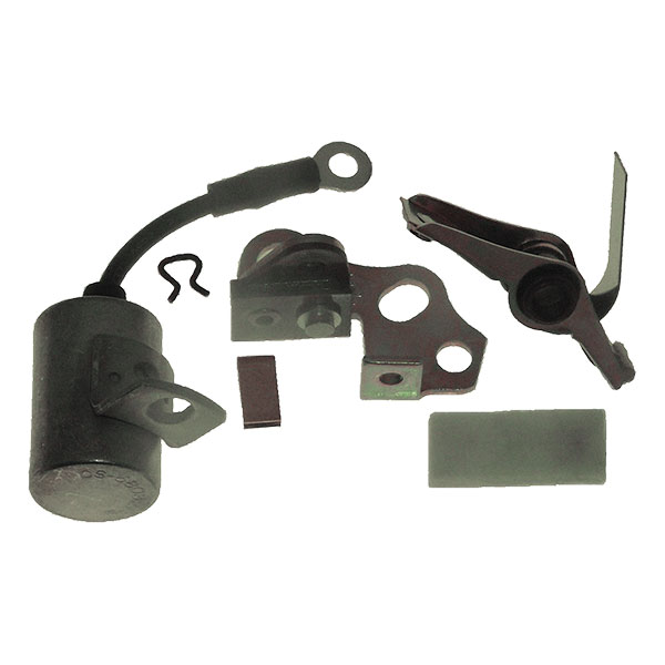 Tune-Up Kit Replaces Johnson/Evinrude BRP 172521