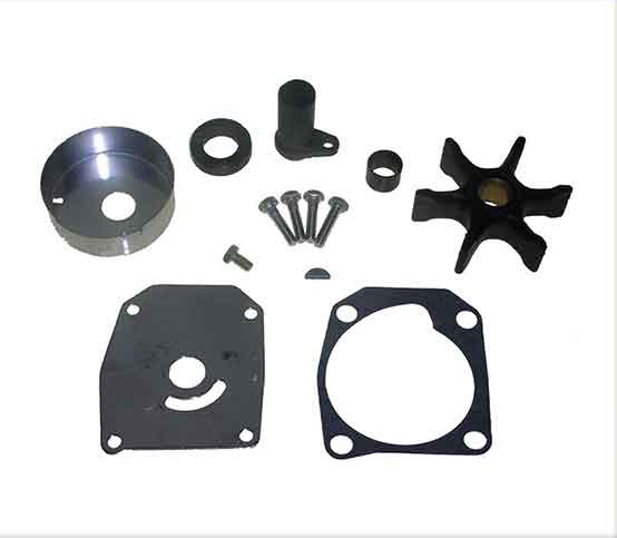 Water Pump Kit for Johnson Evinrude Outboard 70-75 HP 1974-1978