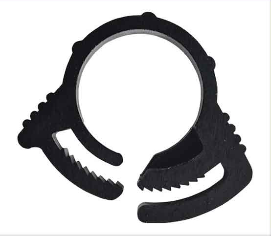 Clamp Size #4 for MerCruiser engine hoses