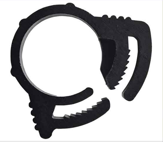 Clamp Size #6 for MerCruiser engine hoses