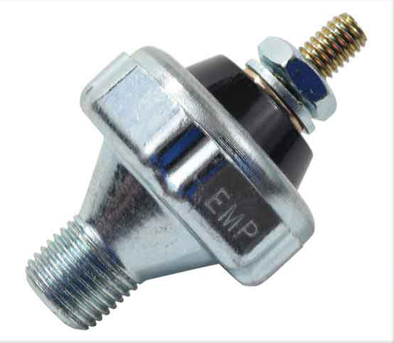 Switch Oil Pressure Alarm 6 PSI for Audio Visual Systems