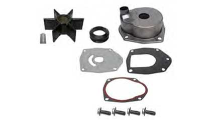 Water Pump Kit for Mercury 135-275 HP Verado 2005 and up 817275A08