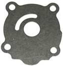 Water Pump Wear Plate for Force Outboards F341562