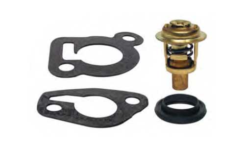 Thermostat Kit for Mercury Mariner Outboard 14586A3