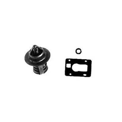 Thermostat Kit for OMC 1980 up Inline 4 Cylinder GM 160 Degree