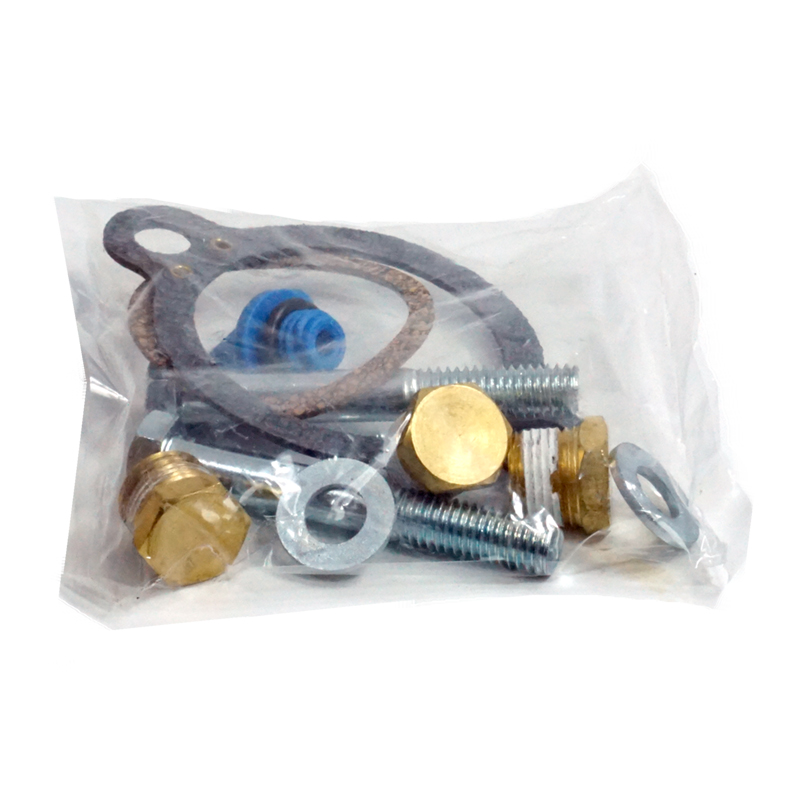 Thermostat Kit MCM/MIE 4.3/5.0/5.7/6.2L MPI (w/ 1 or 3 Point Drain System) 863457A2