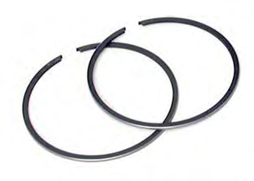Piston Rings for Mercury Mariner 3 Cylinder .015 39-821695A6
