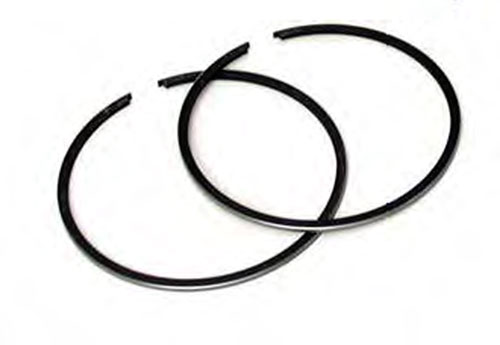 Piston Rings 2.995 Loopcharged for Mercury 3 Cyl 50-60 HP 1998-2002 39-19721A6