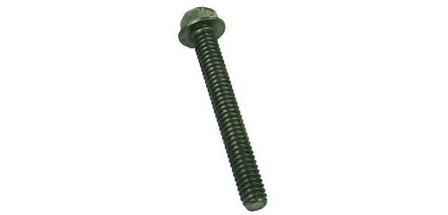 Screw for Water Pump Housing on Johnson Evinrude 4.5 - 8 HP Outboards 324430
