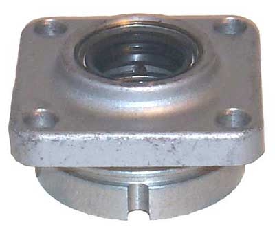 Housing Bearing Drive Shaft with Seal OMC Stringer Outdrive Lower Unit