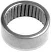 Roller Bearing for Front Bearing Carrier Johnson Evinrude 35-75 HP 386764