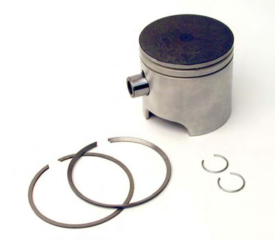 Piston Kit .020 for Johnson Evinrude 2 Cylinder
