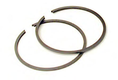 Piston Rings 3.1875 .020 Loopcharged for Johnson Evinrude 3 Cyl 60-70 HP 1994-2001