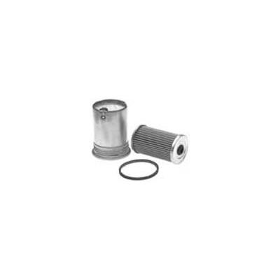 Filter Element and Canister, OMC, Crusader