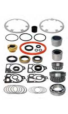 Bearing Seal Kit for Mercruiser Lower Unit 1 and R Drives 1974-1982 31-803068T1