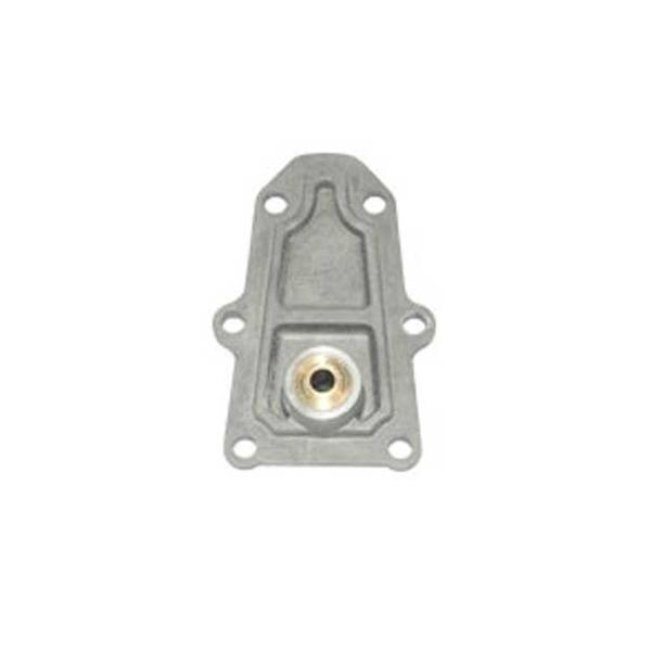 Shift Cover Plate and Seal Assembly OMC Cobra 986838