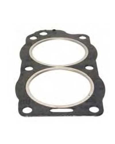 Head Gasket for Johnson Evinrude 9.9 - 15 HP 1993-1999 2 Cyl 338222