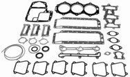 Gasket Set Powerhead Chrysler Force 3 Cylinder 70-90 HP replaces 27-809753A1
