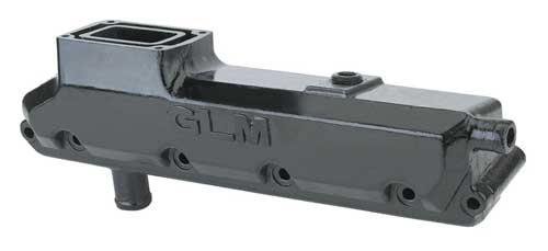 GLM51410 Starboard Manifold