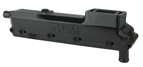GLM51420 Port Manifold