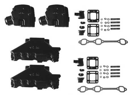 Exhaust Manifold Kits