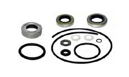 New Marine Lower Unit Seal Kit Replaces Omc 439141 Sierra 18-2623 