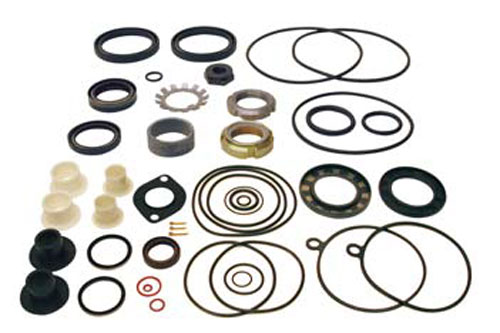 Lower Unit Seals and O-Rings
