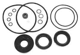 Lower seal kit Chrysler Force Outboard OMC 500291 35hp 1970-73 