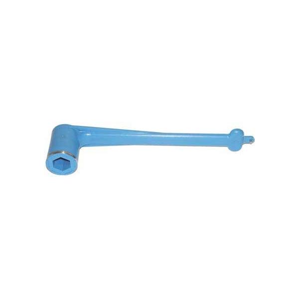 NEW MARINE 1-1/16 PROP WRENCH