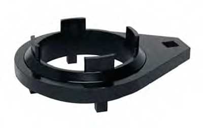 Tool Wrench Bearing Carrier Retainer for Mercruiser Bravo 2 and 3 91-17257T
